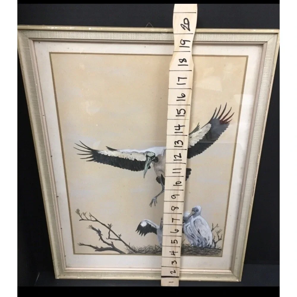 N/A frame needs